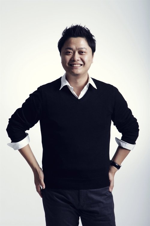 Larry Yang - Writing Profile Photo