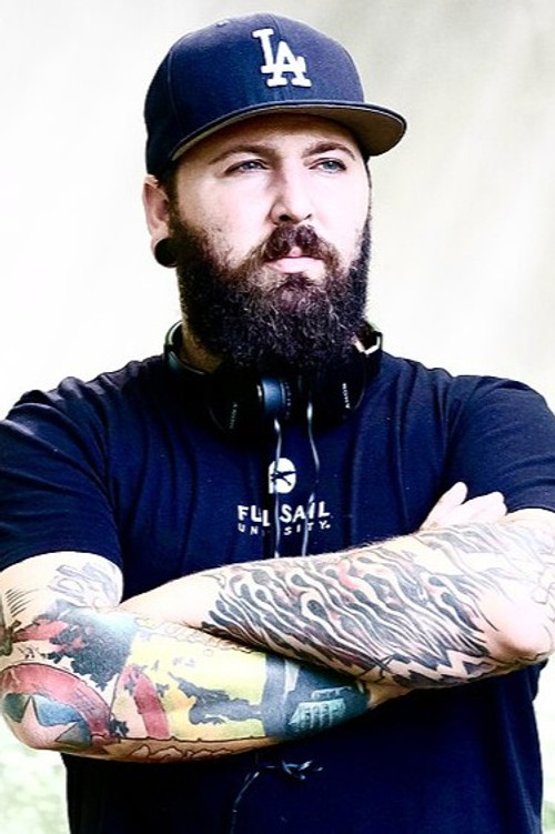 Steven C. Miller - Directing Profile Photo