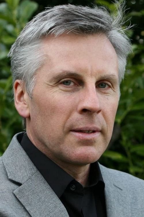 Mike Rohl - Directing Profile Photo