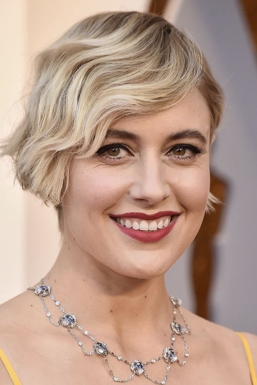 Greta Gerwig - Director in Little Women