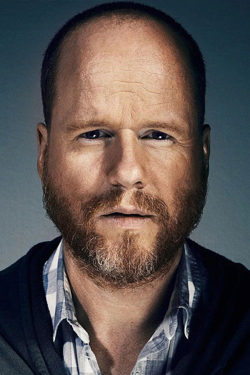 Joss Whedon - Director in Avengers: Age of Ultron