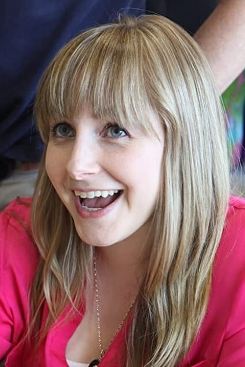 Andrea Libman - Acting Profile Photo