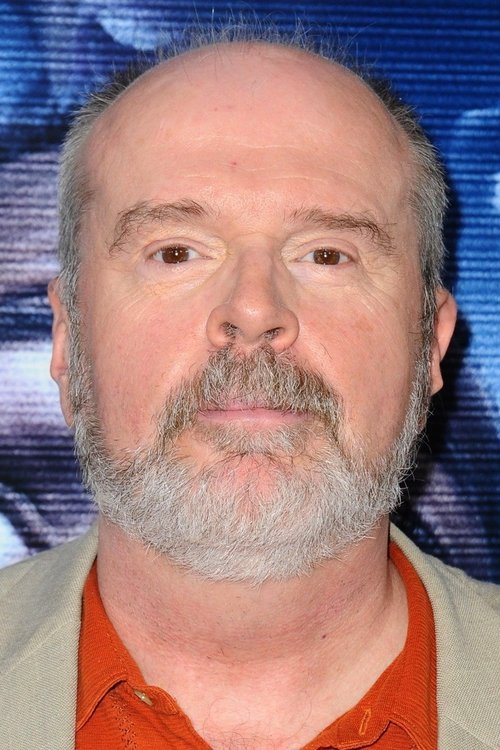 Rick Overton - Acting Profile Photo