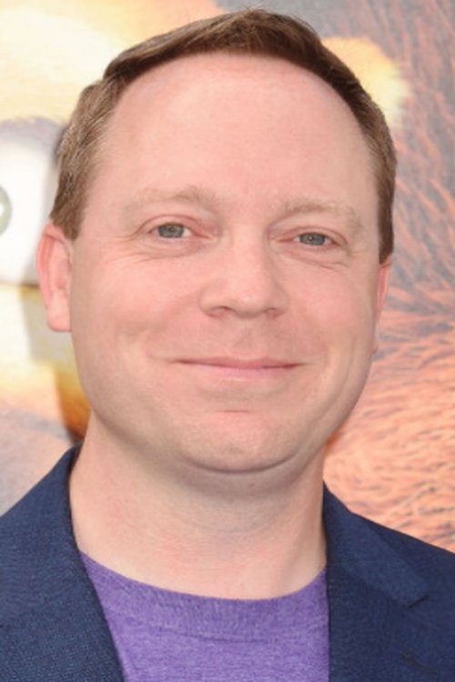 Mike Thurmeier - Directing Profile Photo