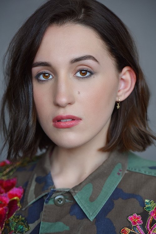 Harley Quinn Smith - Acting Profile Photo