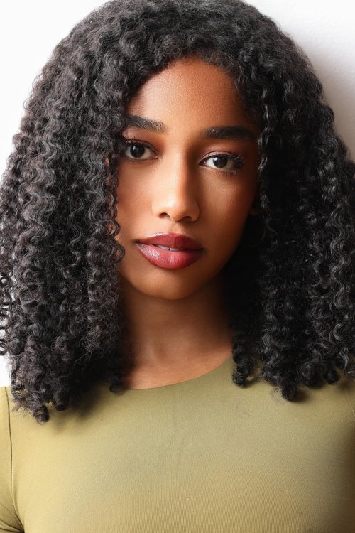 Iman Benson - Acting Profile Photo