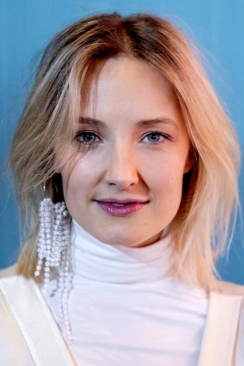 Ine Marie Wilmann - Acting Profile Photo