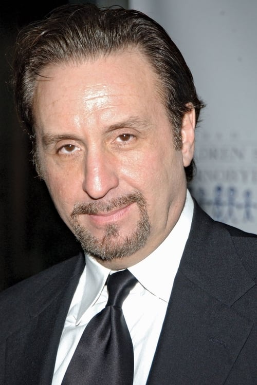 Ron Silver - Acting Profile Photo