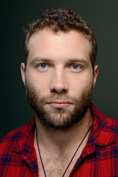 Jai Courtney - Acting Profile Photo