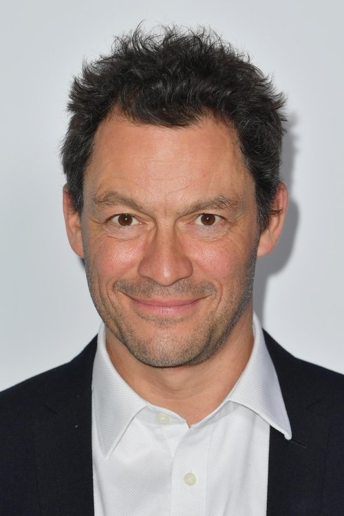 Dominic West - Acting Profile Photo