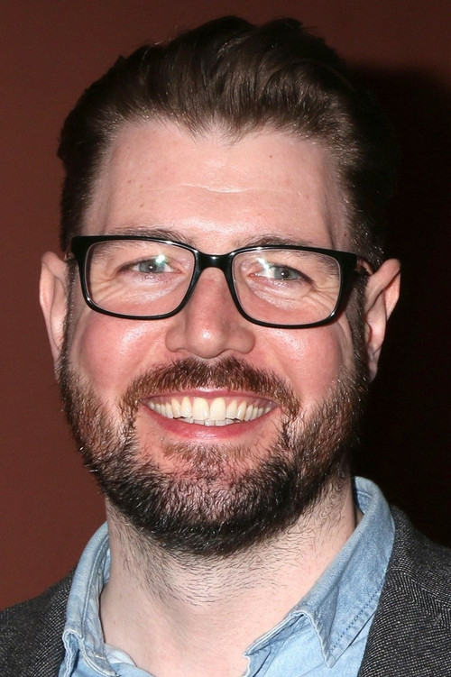 David Freyne - Directing Profile Photo