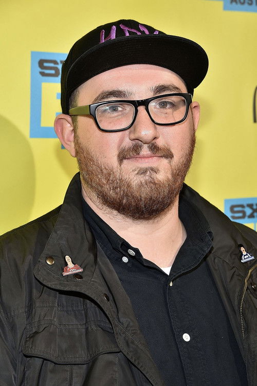 Peter Atencio - Directing Profile Photo