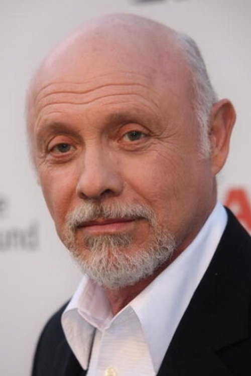 Héctor Elizondo - Acting Profile Photo