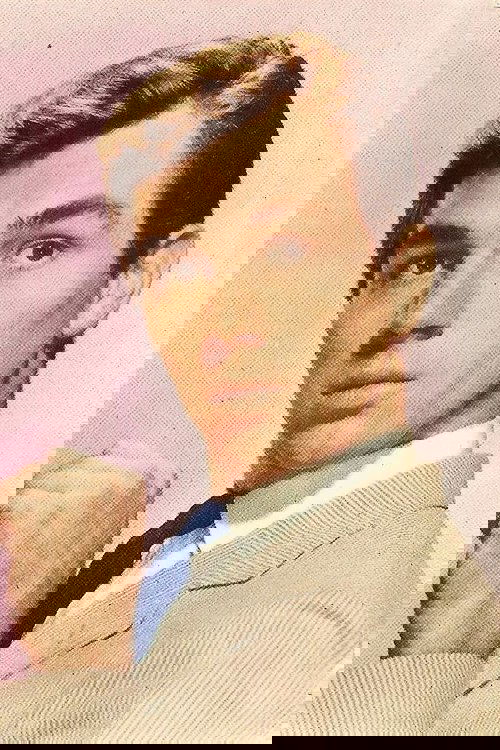 Hampton Fancher - Acting Profile Photo