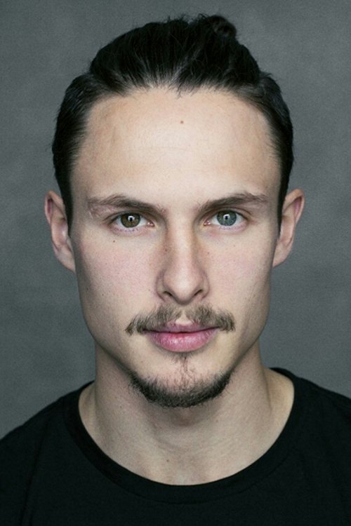 Arnas Fedaravičius - Acting Profile Photo