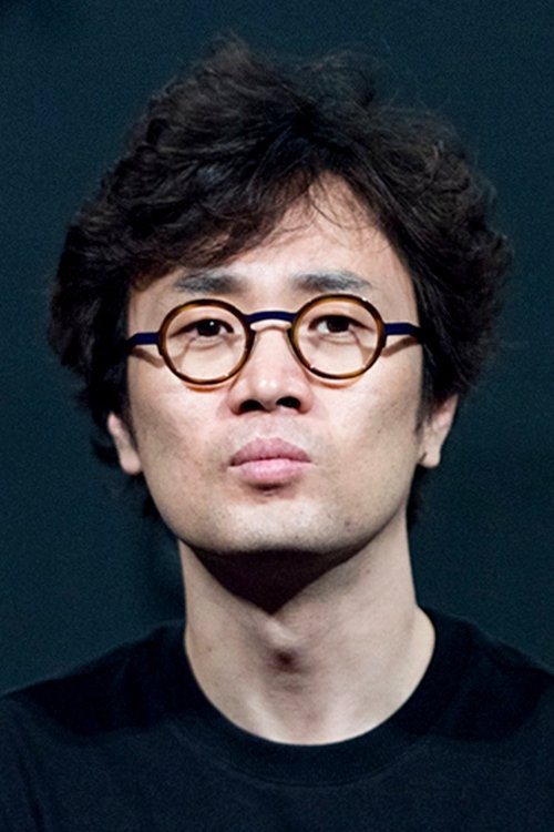 Min Kyu-dong - Directing Profile Photo