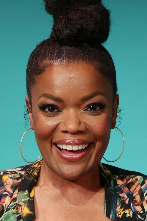 Yvette Nicole Brown - Acting Profile Photo