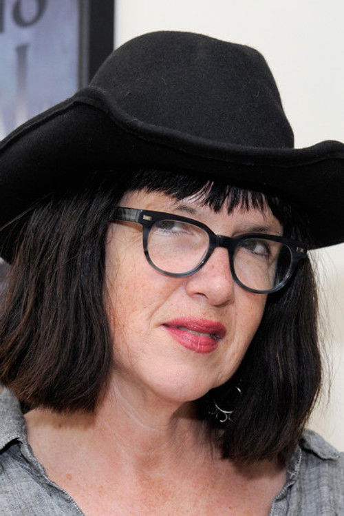 Katherine Dieckmann - Directing Profile Photo