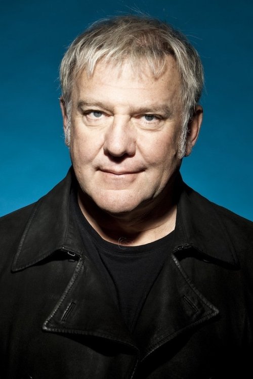 Alex Lifeson - Acting Profile Photo