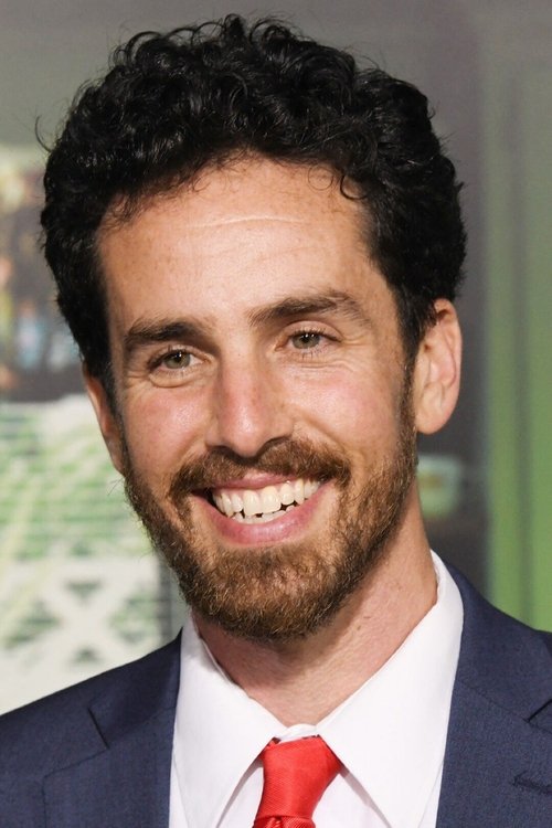 Eli Horowitz - Regizor in Gone in the Night