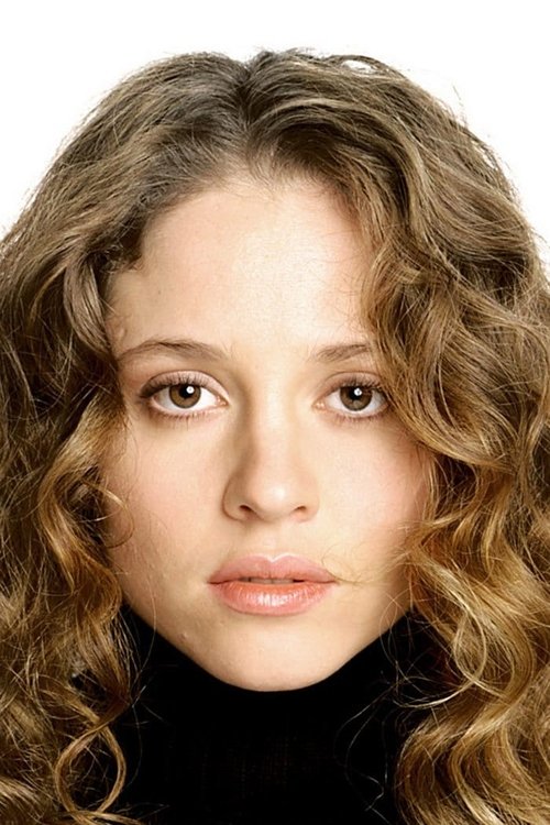Margarita Levieva - Acting Profile Photo