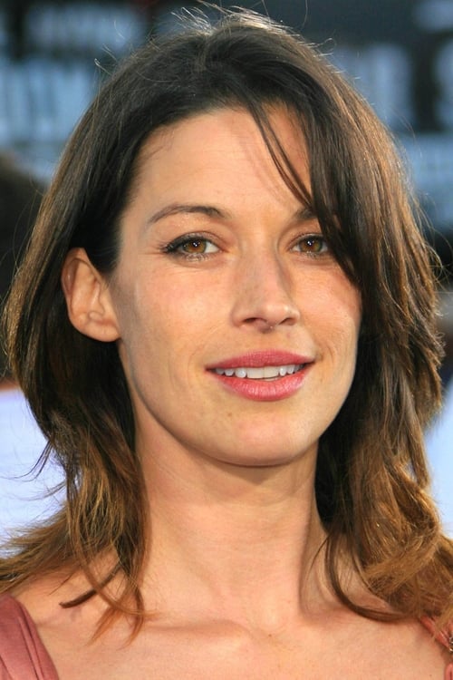 Brooke Langton - Acting Profile Photo