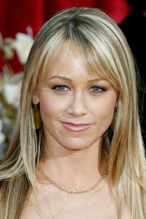 Christine Taylor - Acting Profile Photo