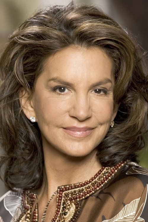 Mercedes Ruehl - Acting Profile Photo