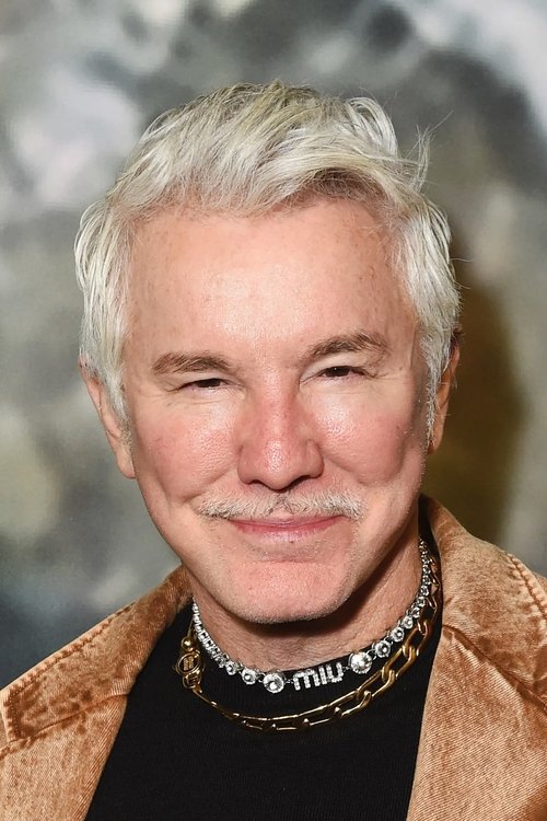 Baz Luhrmann - Directing Profile Photo