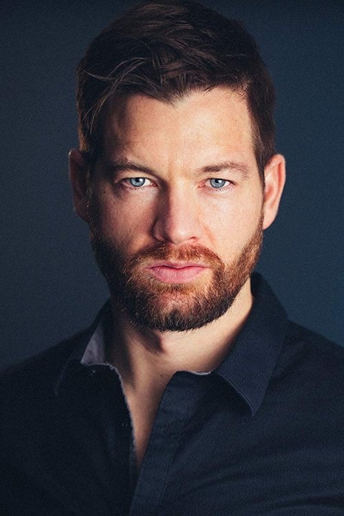 John Palladino - Acting Profile Photo