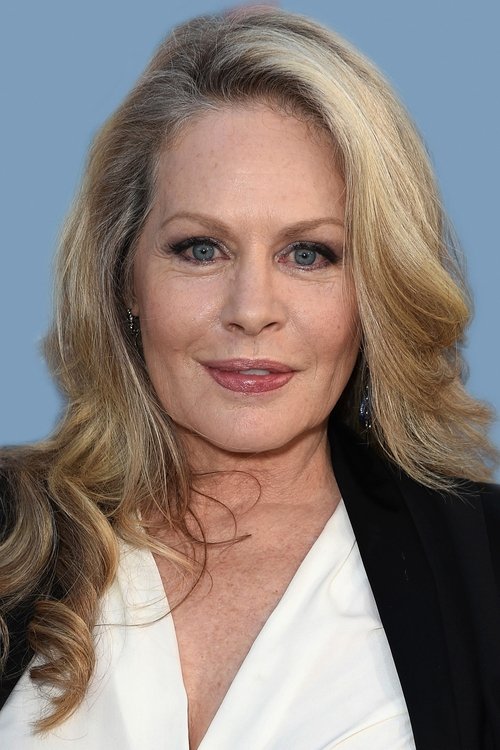 Beverly D'Angelo - Acting Profile Photo