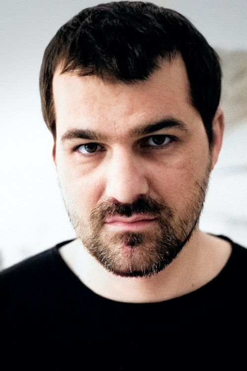 Kornél Mundruczó - Directing Profile Photo