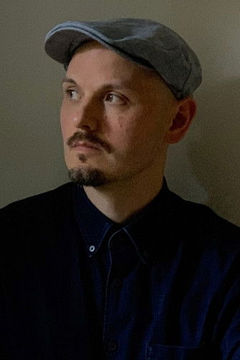 J Blakeson - Directing Profile Photo