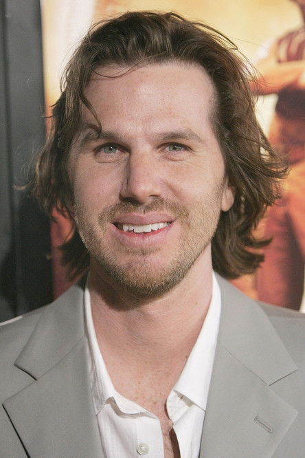 Breck Eisner - Directing Profile Photo