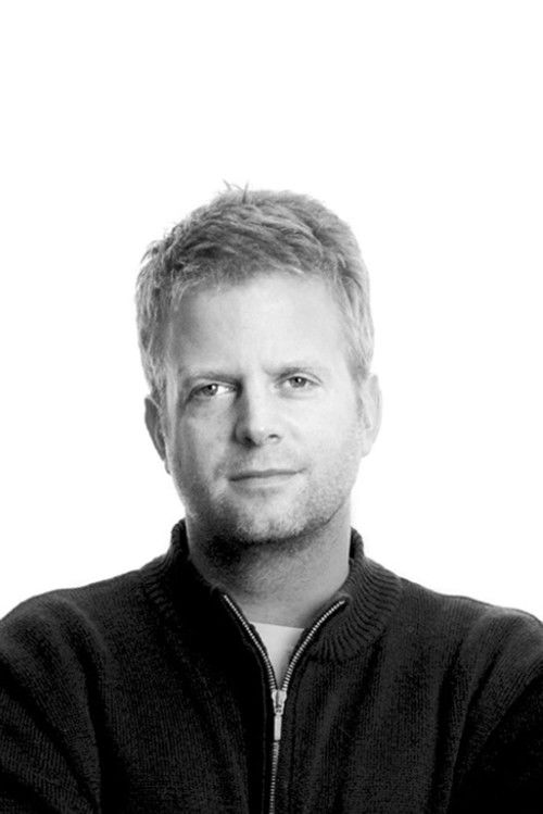 Brit McAdams - Directing Profile Photo