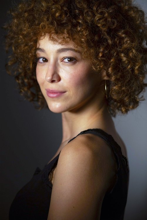 Silvia Orduna - Acting Profile Photo