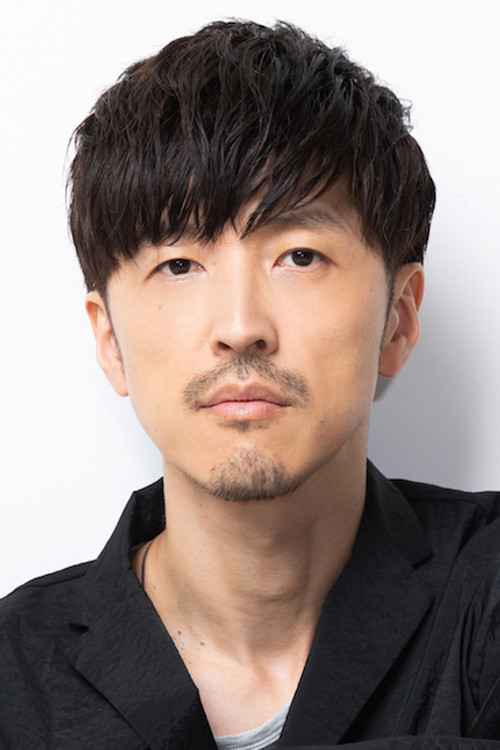 Takahiro Sakurai - Acting Profile Photo