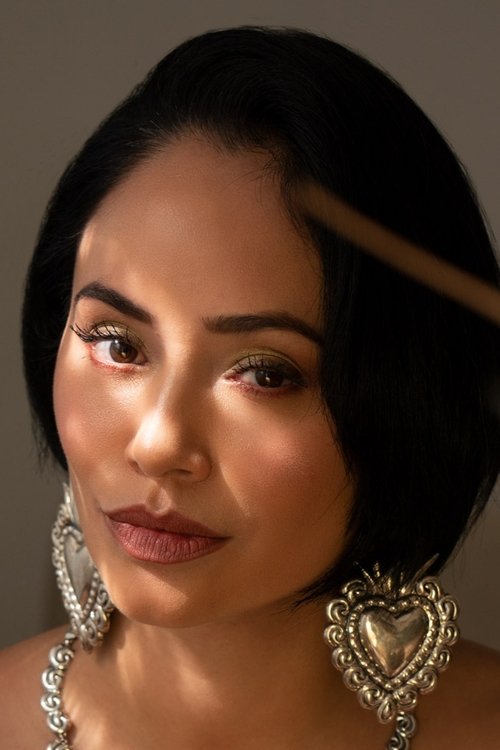 Maya Zapata - Acting Profile Photo