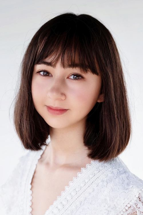 Shuya Sophia Cai - Acting Profile Photo