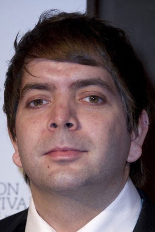 Rowan Athale - Writing Profile Photo