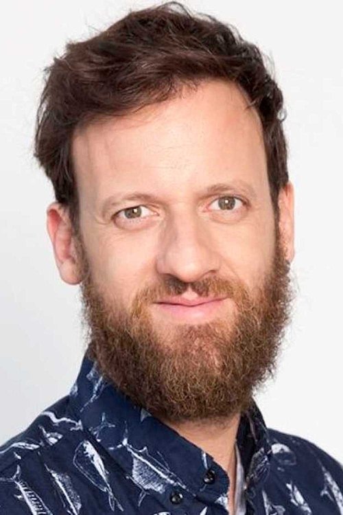 Edu Soto - Acting Profile Photo