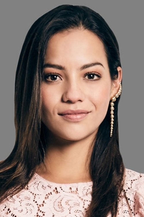 Natalia Reyes - Acting Profile Photo
