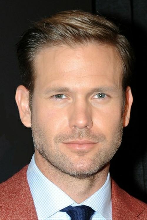 Matthew Davis - Acting Profile Photo