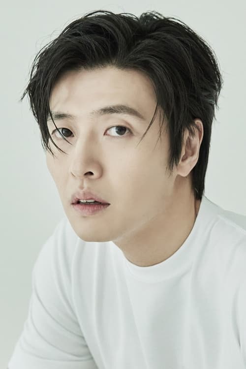 Kang Ha-neul - Acting Profile Photo