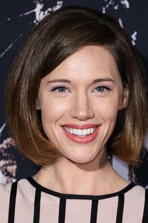 Katie Parker - Acting Profile Photo