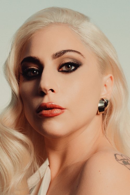 Lady Gaga - Acting Profile Photo