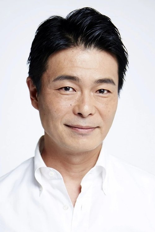 Satoshi Nikaido - Acting Profile Photo