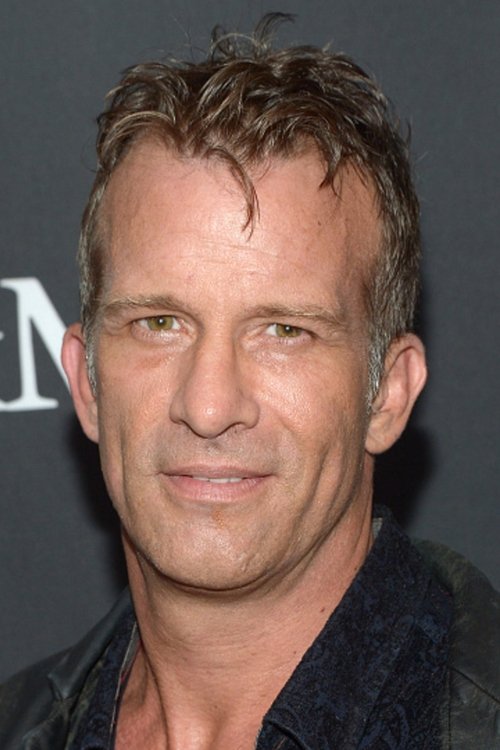Thomas Jane - Acting Profile Photo