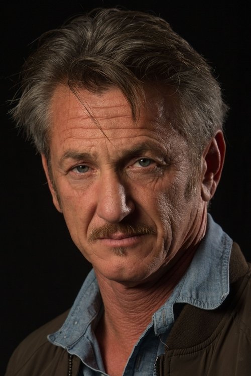 Sean Penn - Acting Profile Photo