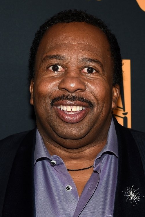 Leslie David Baker as Merchant 2 in In the Time It Takes to Get There
